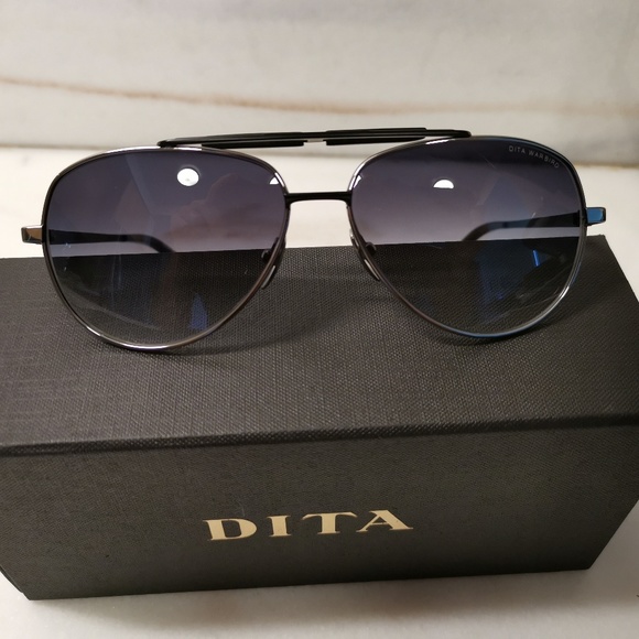 Dita men's sunglasses - Picture 2 of 8